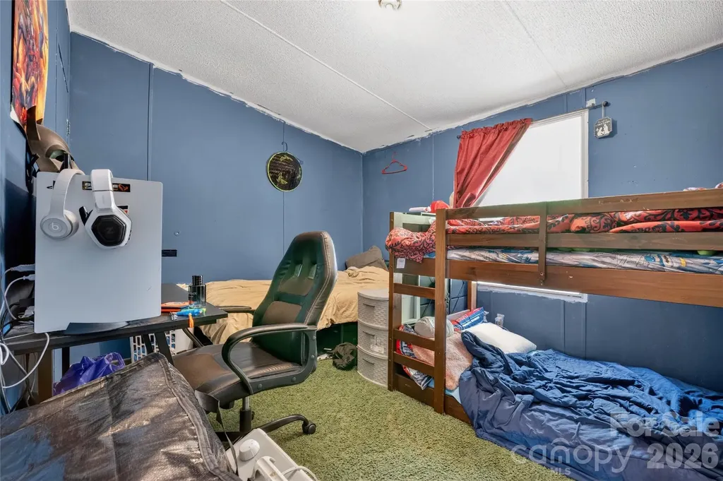 3995 Old Catawba Road Claremont NC 28610