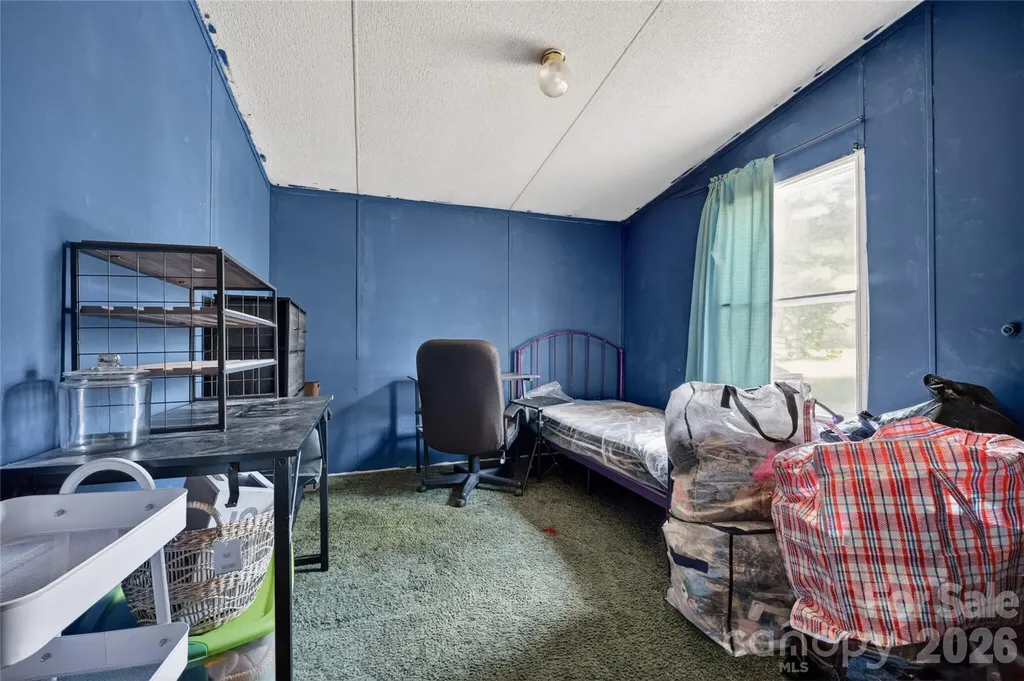 3995 Old Catawba Road Claremont NC 28610