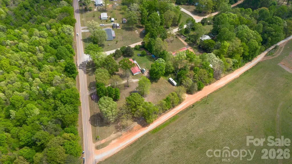3995 Old Catawba Road Claremont NC 28610