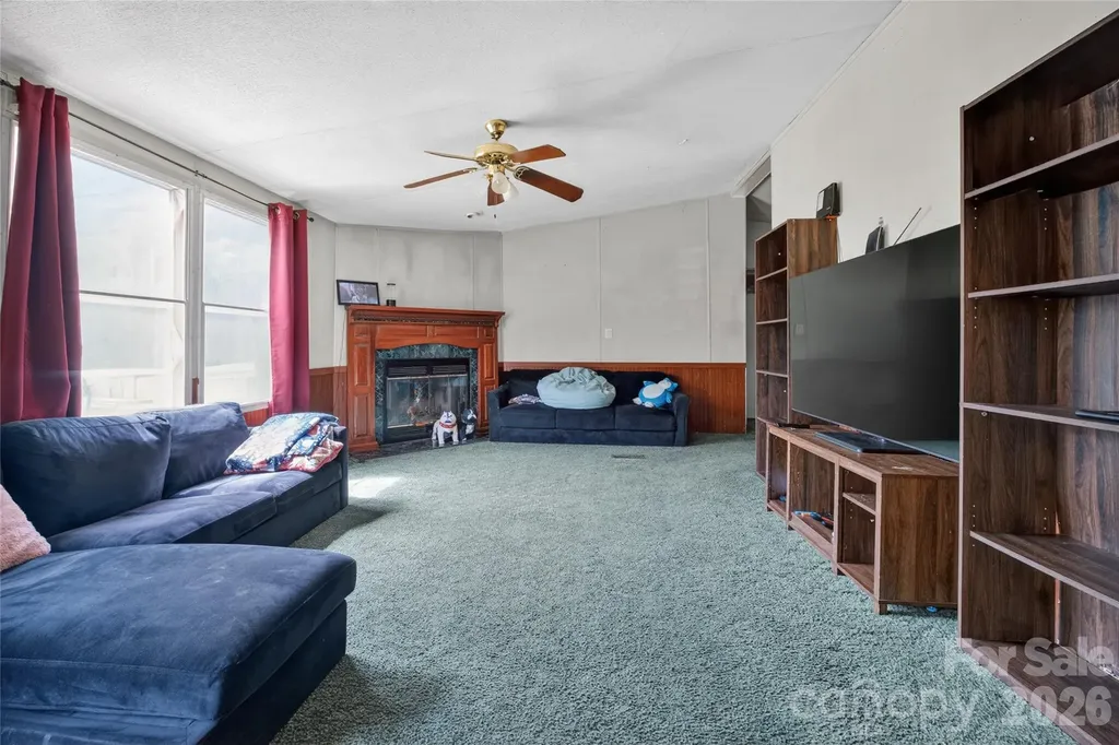 3995 Old Catawba Road Claremont NC 28610