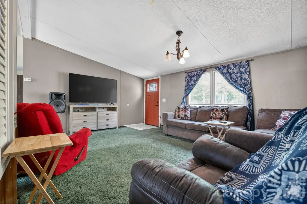 3995 Old Catawba Road Claremont NC 28610