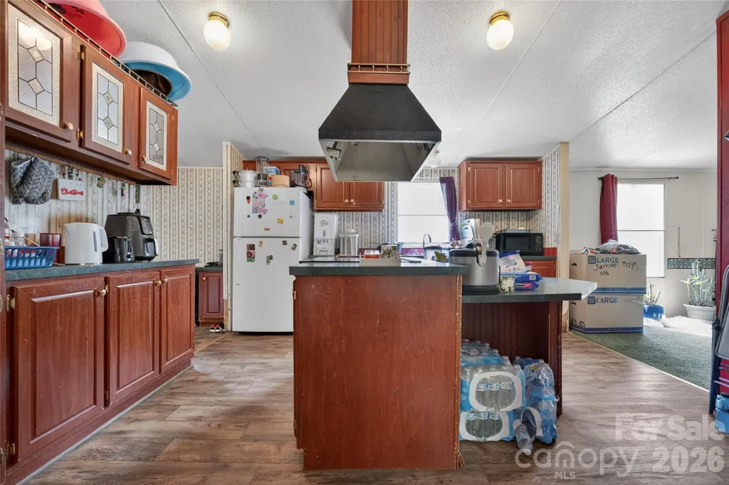 3995 Old Catawba Road Claremont NC 28610