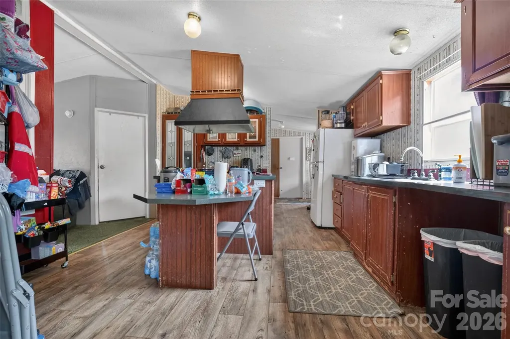 3995 Old Catawba Road Claremont NC 28610