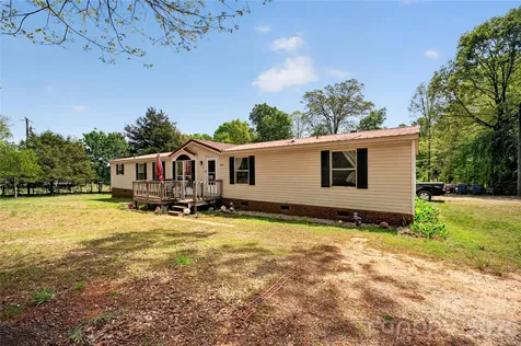 3995 Old Catawba Road Claremont NC 28610