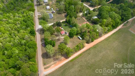 3995 Old Catawba Road Claremont NC 28610