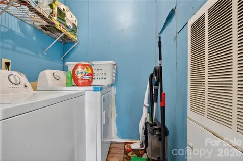 3995 Old Catawba Road Claremont NC 28610