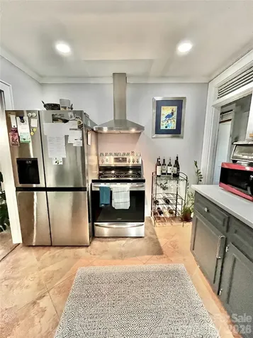 271 Brook Street Waynesville NC 28786
