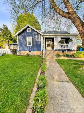 271 Brook Street Waynesville NC 28786