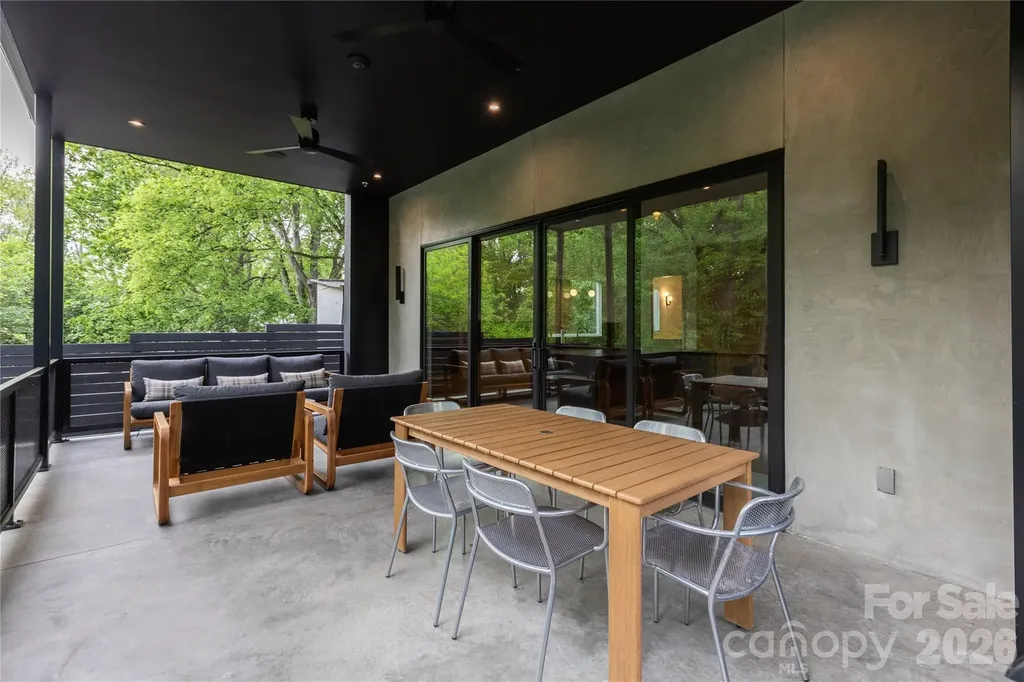 812 Herrin Avenue Charlotte NC 28205
