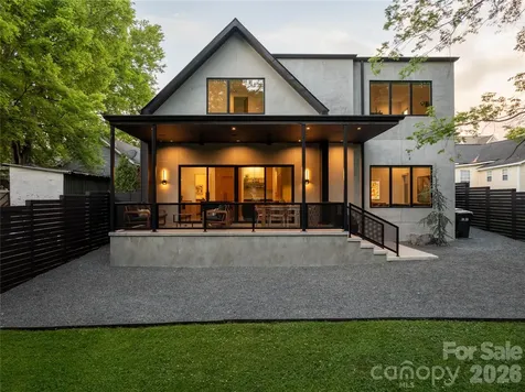 812 Herrin Avenue Charlotte NC 28205