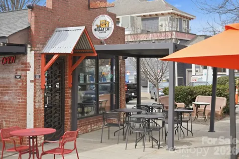 812 Herrin Avenue Charlotte NC 28205
