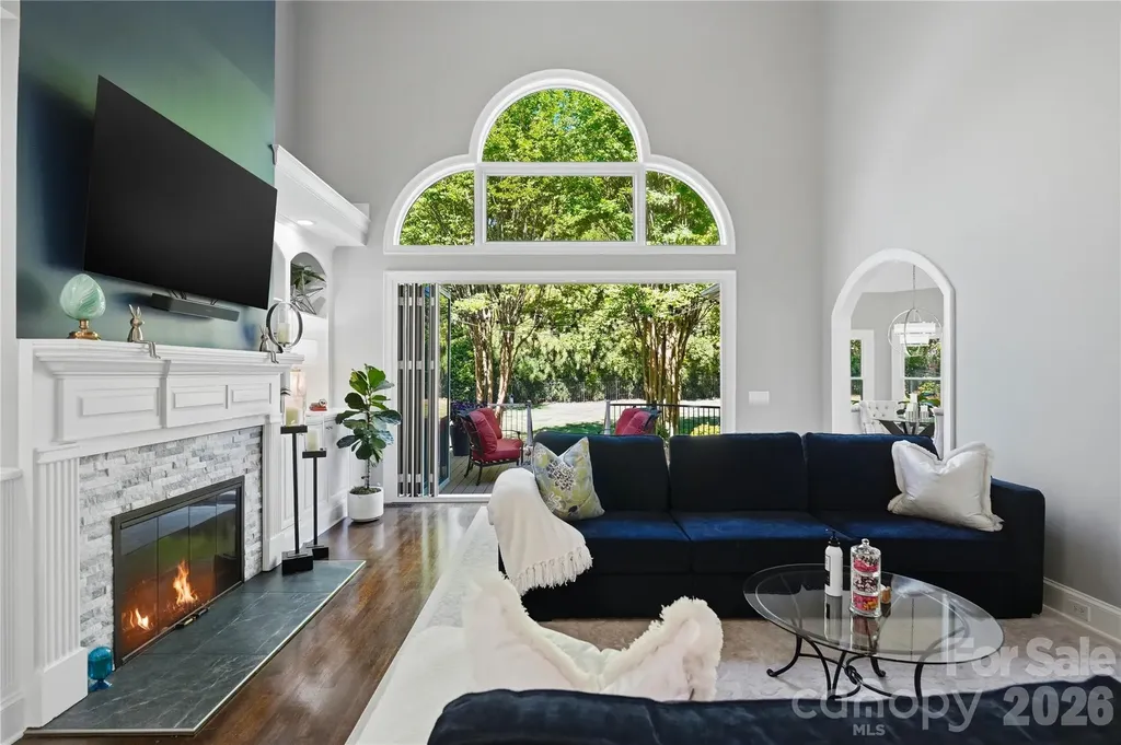 18928 Peninsula Point Drive Cornelius NC 28031