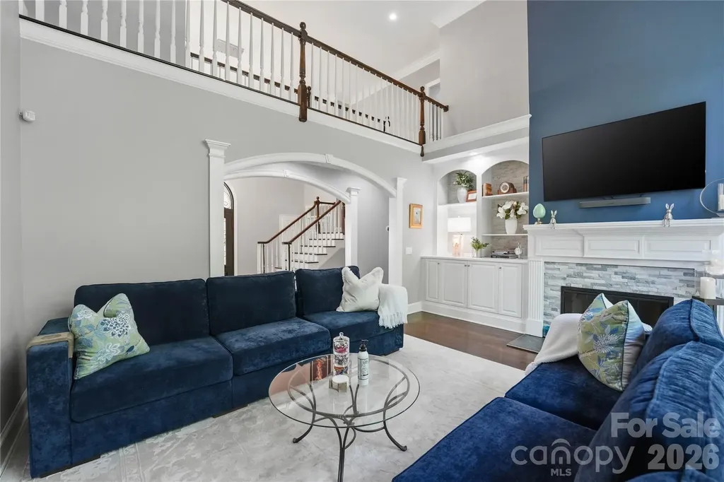 18928 Peninsula Point Drive Cornelius NC 28031