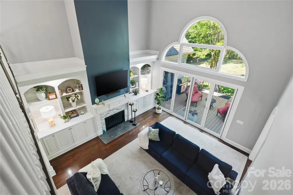 18928 Peninsula Point Drive Cornelius NC 28031
