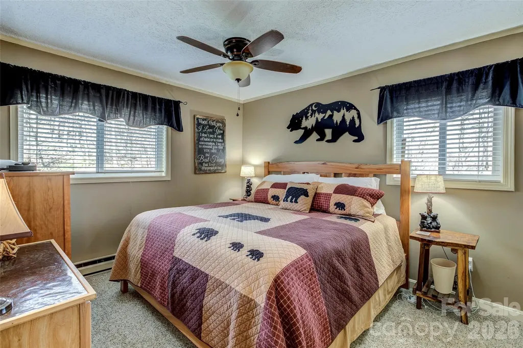103 Sugar Ski Drive Banner Elk NC 28604
