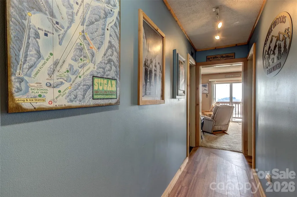 103 Sugar Ski Drive Banner Elk NC 28604