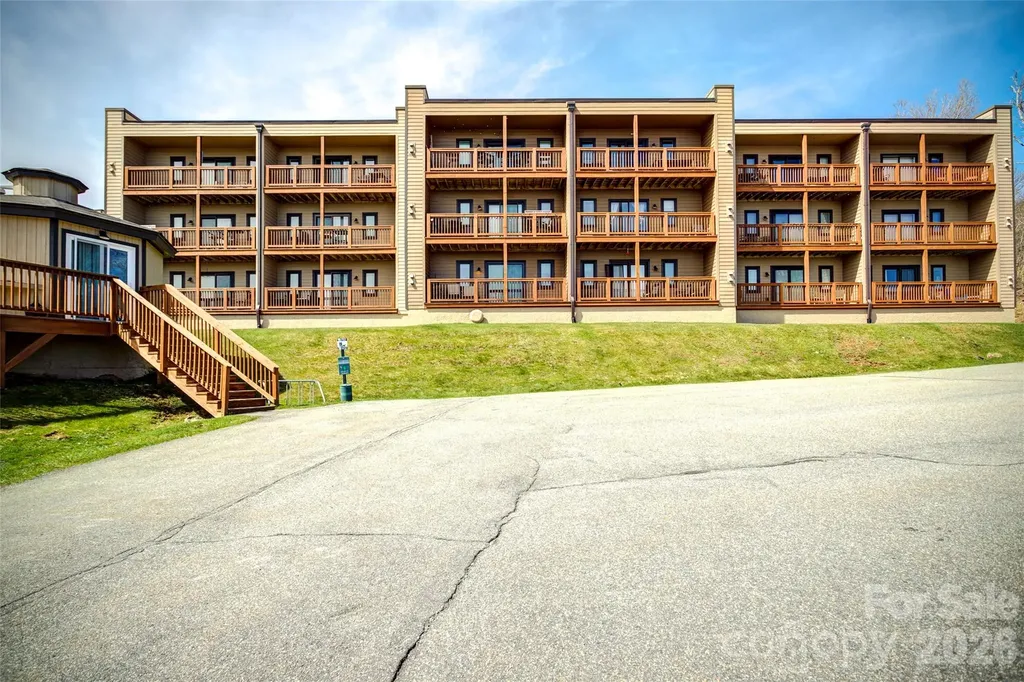 103 Sugar Ski Drive Banner Elk NC 28604