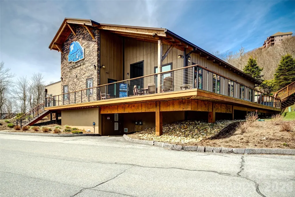 103 Sugar Ski Drive Banner Elk NC 28604