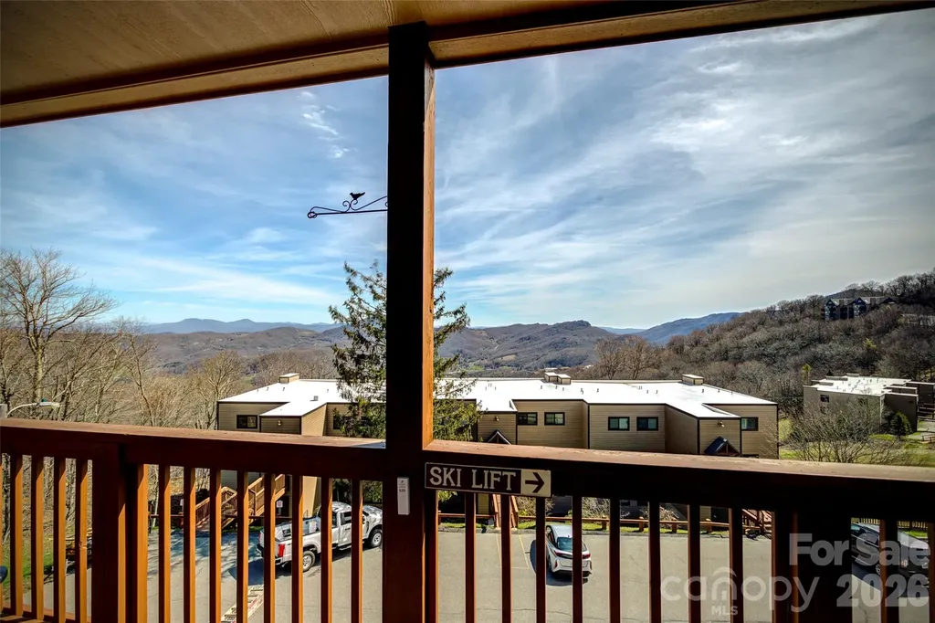 103 Sugar Ski Drive Banner Elk NC 28604