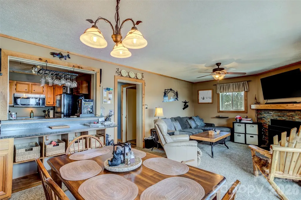 103 Sugar Ski Drive Banner Elk NC 28604