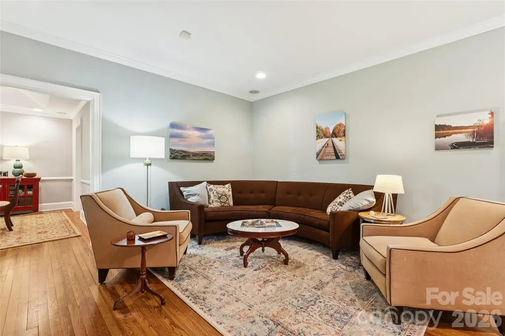 2623 Roswell Avenue Charlotte NC 28209