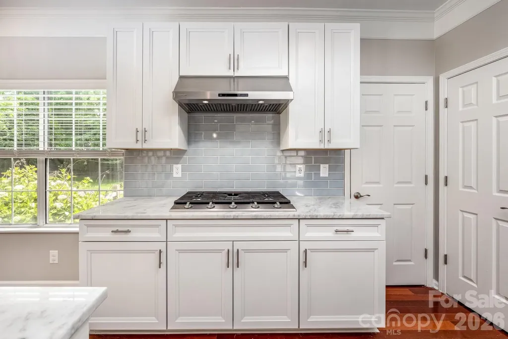 107 Monterey Drive Mooresville NC 28117