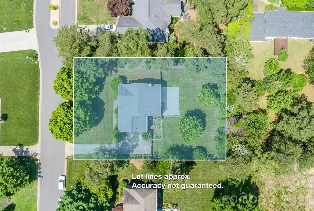 107 Monterey Drive Mooresville NC 28117