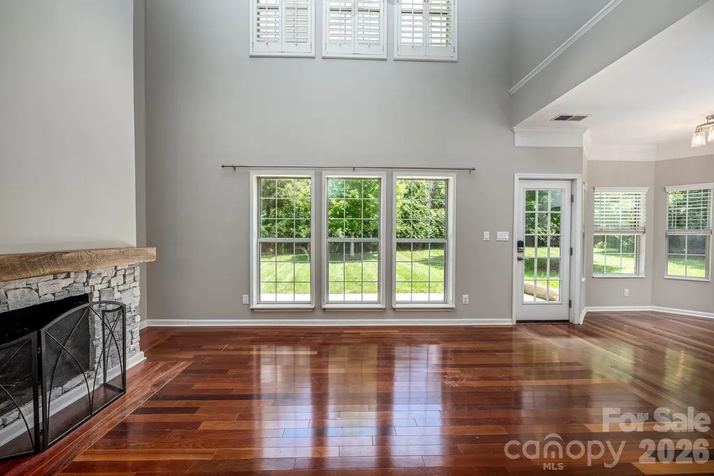 107 Monterey Drive Mooresville NC 28117
