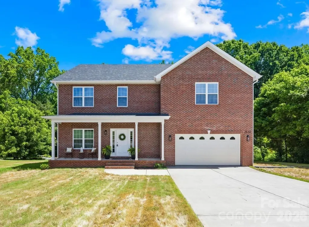 2630 Polo Lane Maiden NC 28650