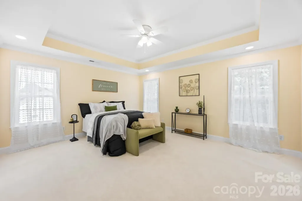 2630 Polo Lane Maiden NC 28650