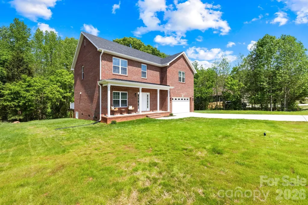 2630 Polo Lane Maiden NC 28650
