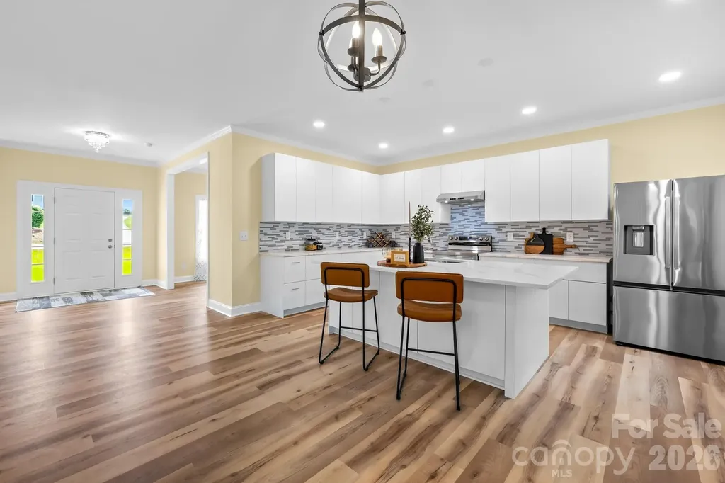2630 Polo Lane Maiden NC 28650