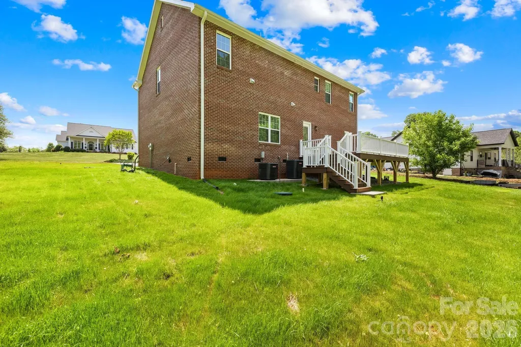 2630 Polo Lane Maiden NC 28650
