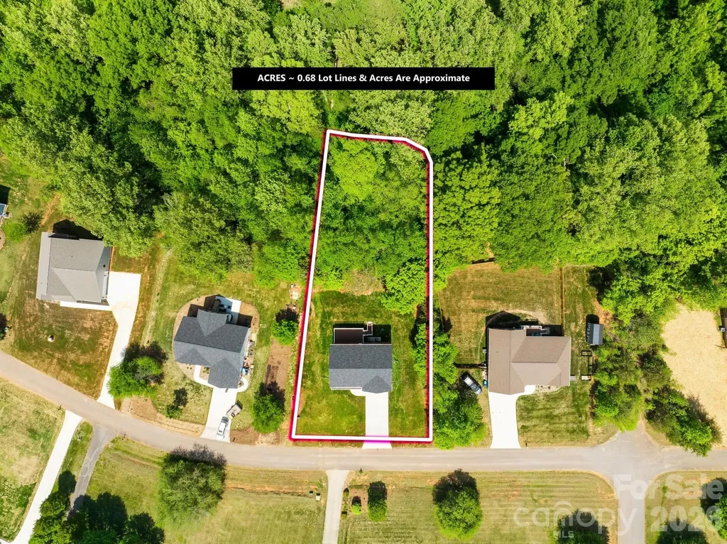 2630 Polo Lane Maiden NC 28650