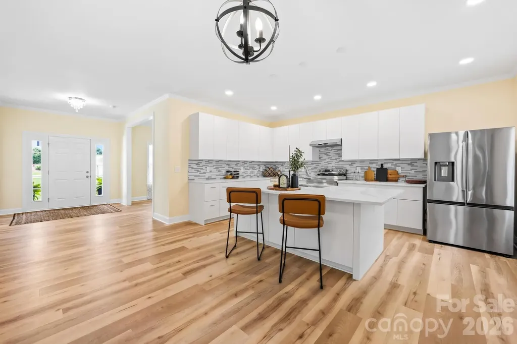 2630 Polo Lane Maiden NC 28650
