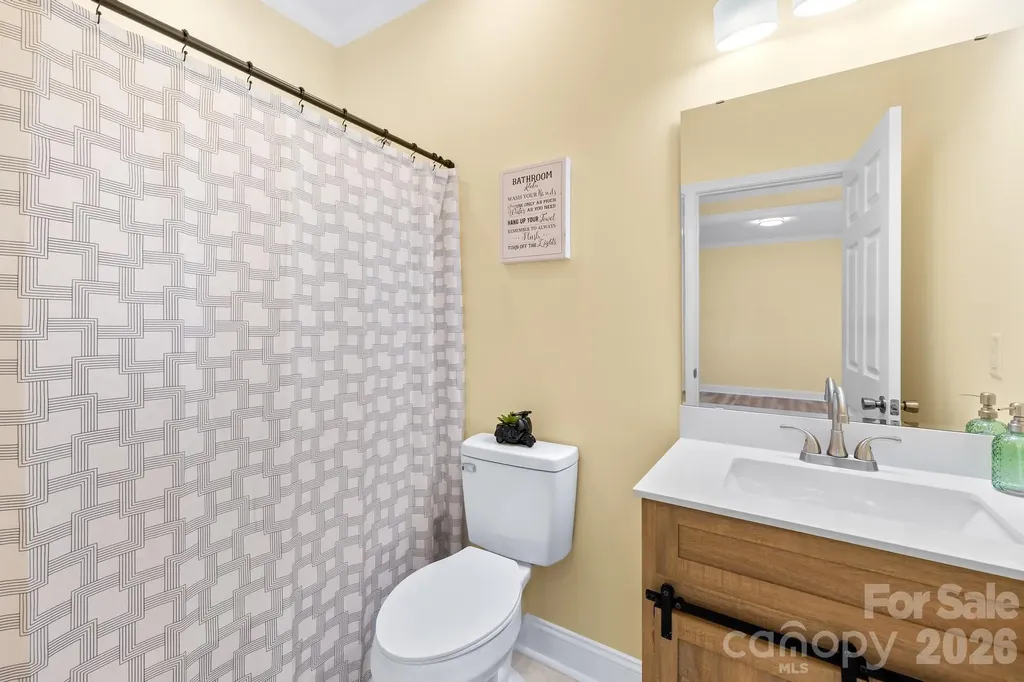 2630 Polo Lane Maiden NC 28650