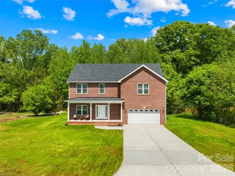 2630 Polo Lane Maiden NC 28650