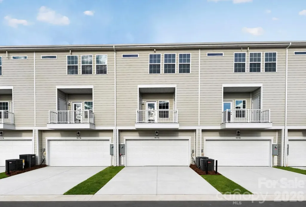107 Nablus Trail Mooresville NC 28117