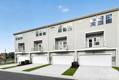 107 Nablus Trail Mooresville NC 28117