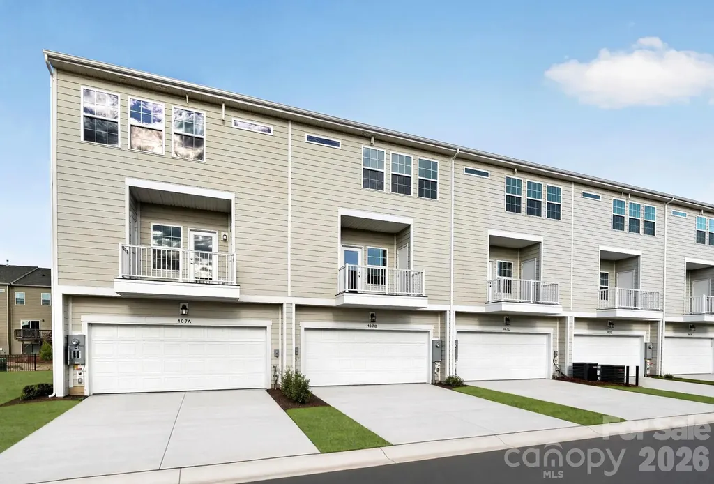107 Nablus Trail Mooresville NC 28117