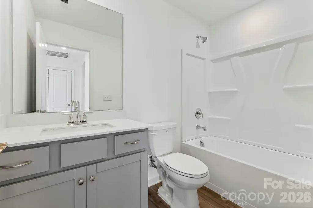 107 Nablus Trail Mooresville NC 28117