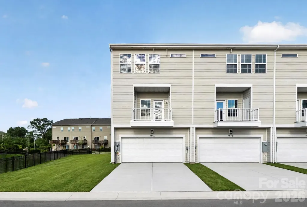 107 Nablus Trail Mooresville NC 28117