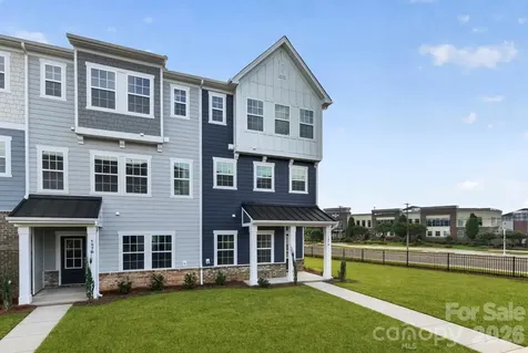 107 Nablus Trail Mooresville NC 28117