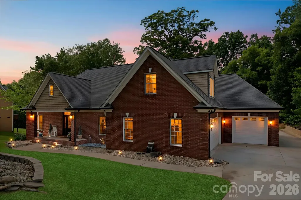 5424 Old Town Lane Gastonia NC 28056
