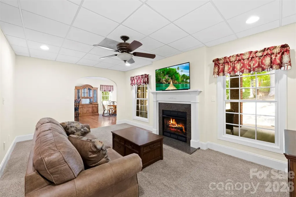 5424 Old Town Lane Gastonia NC 28056
