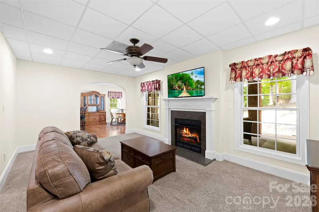 5424 Old Town Lane Gastonia NC 28056