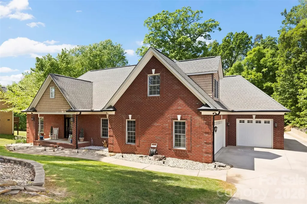 5424 Old Town Lane Gastonia NC 28056