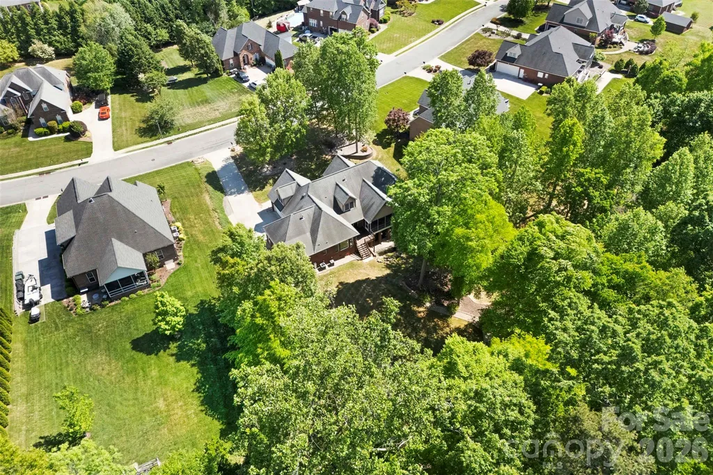 5424 Old Town Lane Gastonia NC 28056