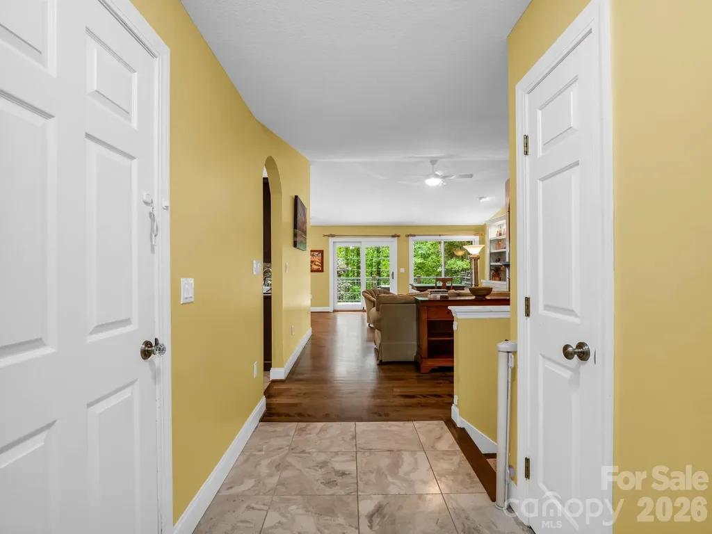 425 Winesap Boulevard Lake Lure NC 28746