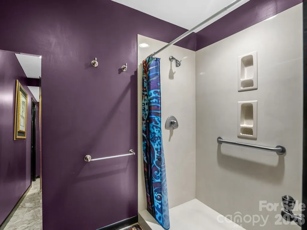 425 Winesap Boulevard Lake Lure NC 28746